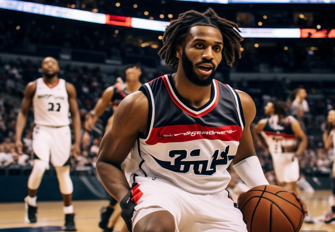 圣安东尼奥马刺队主场连胜对决华盛顿奇才队，团队篮球迎战客场作战挑战